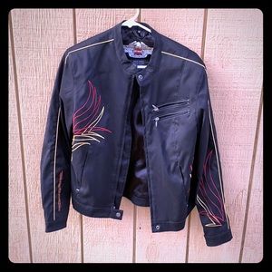 Harley Davidson jacket